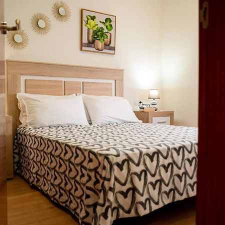 Apartamento Poleo Icod de los Vinos Kültér fotó