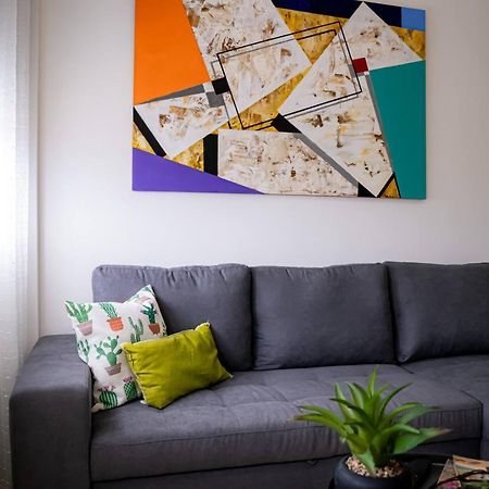 Apartamento Poleo Icod de los Vinos Kültér fotó