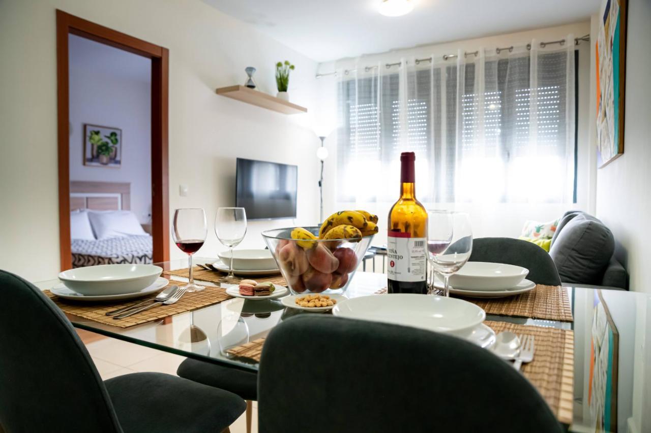 Apartamento Poleo Icod de los Vinos Kültér fotó