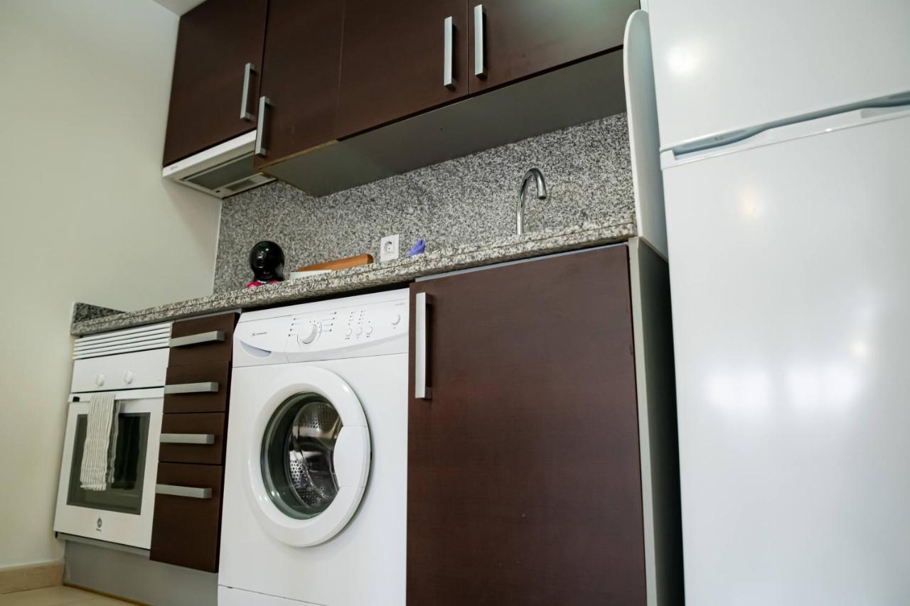 Apartamento Poleo Icod de los Vinos Kültér fotó