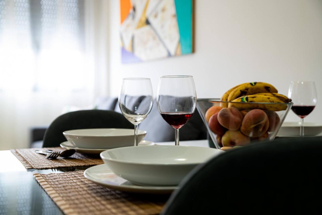 Apartamento Poleo Icod de los Vinos Kültér fotó