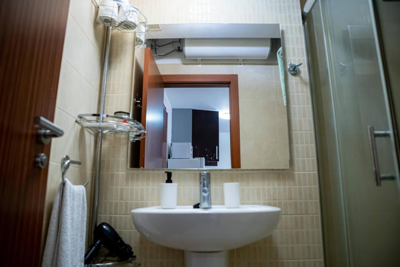 Apartamento Poleo Icod de los Vinos Kültér fotó