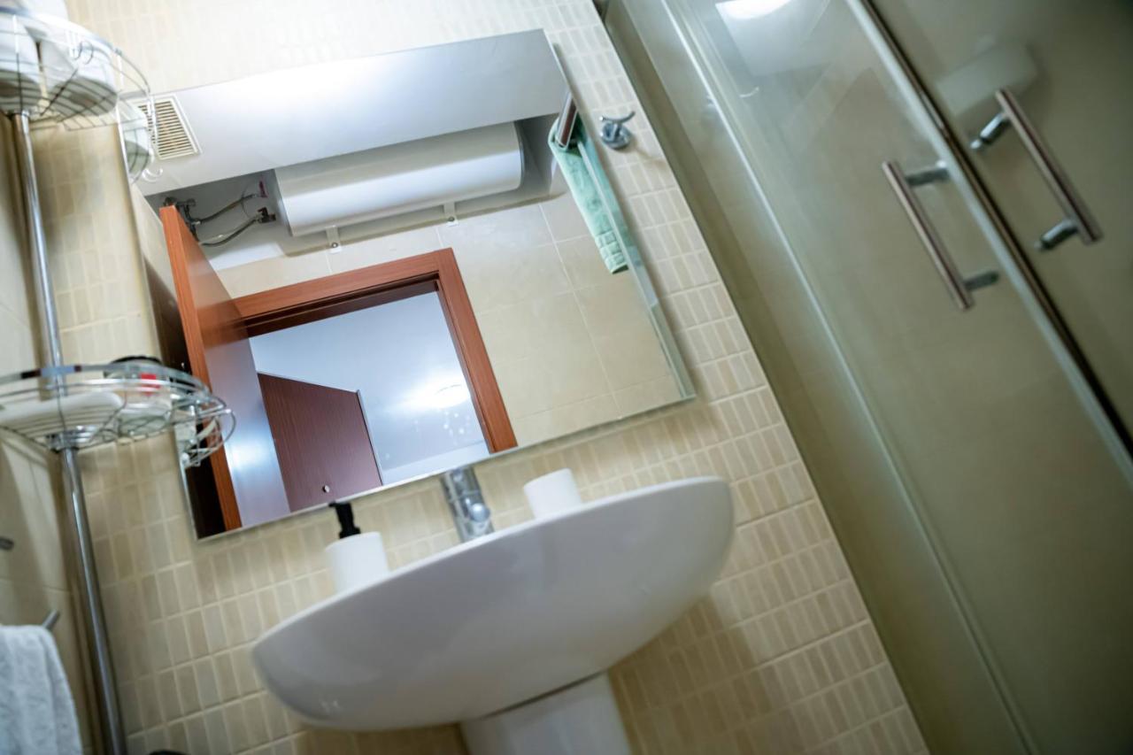 Apartamento Poleo Icod de los Vinos Kültér fotó
